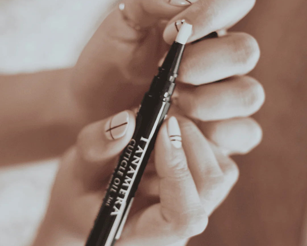 Cuticle Oil: Benefits, Uses & How To Apply It