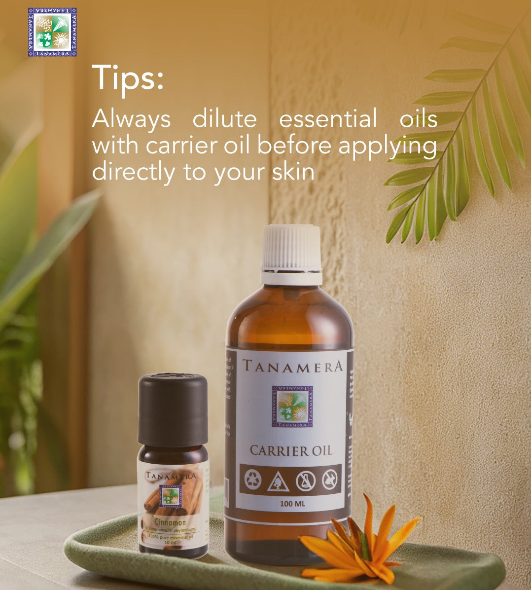 Natural vs Synthetic Essential Oils: What to Know