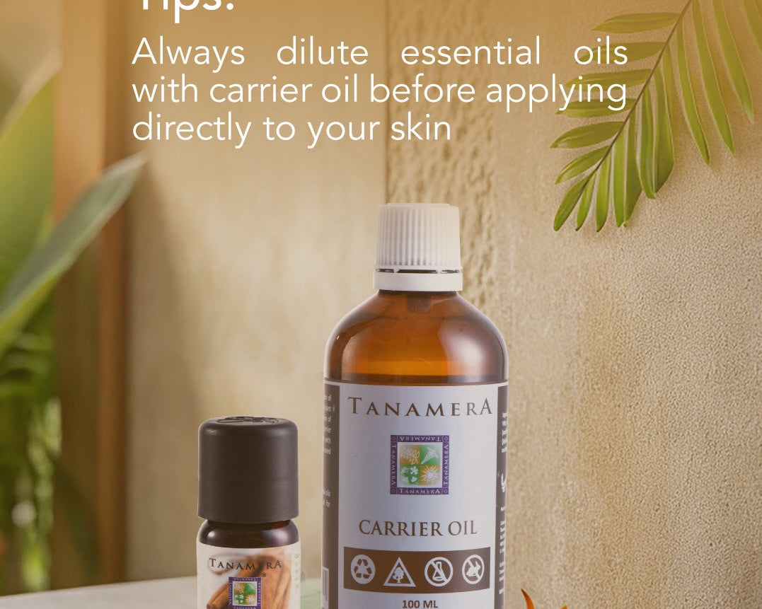 Natural vs Synthetic Essential Oils: What to Know