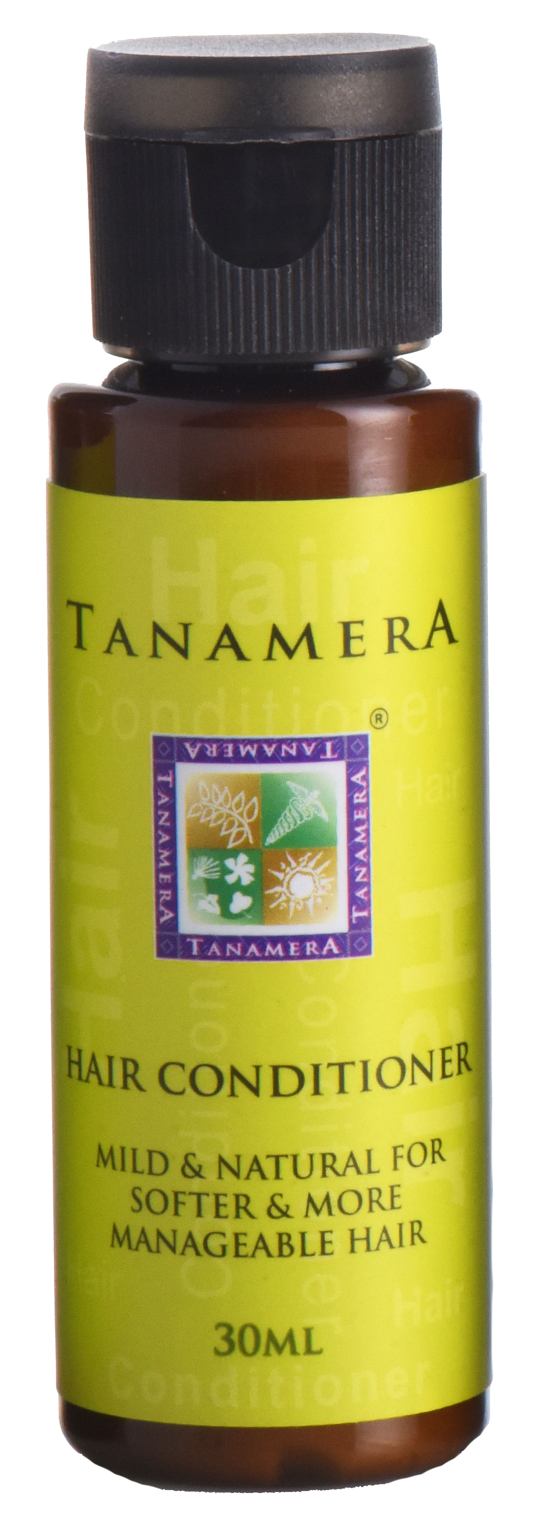 TANAMERA Travel Amenities Set