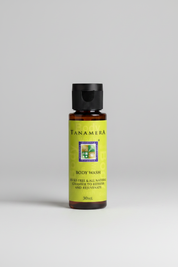TANAMERA Travel Amenities Set