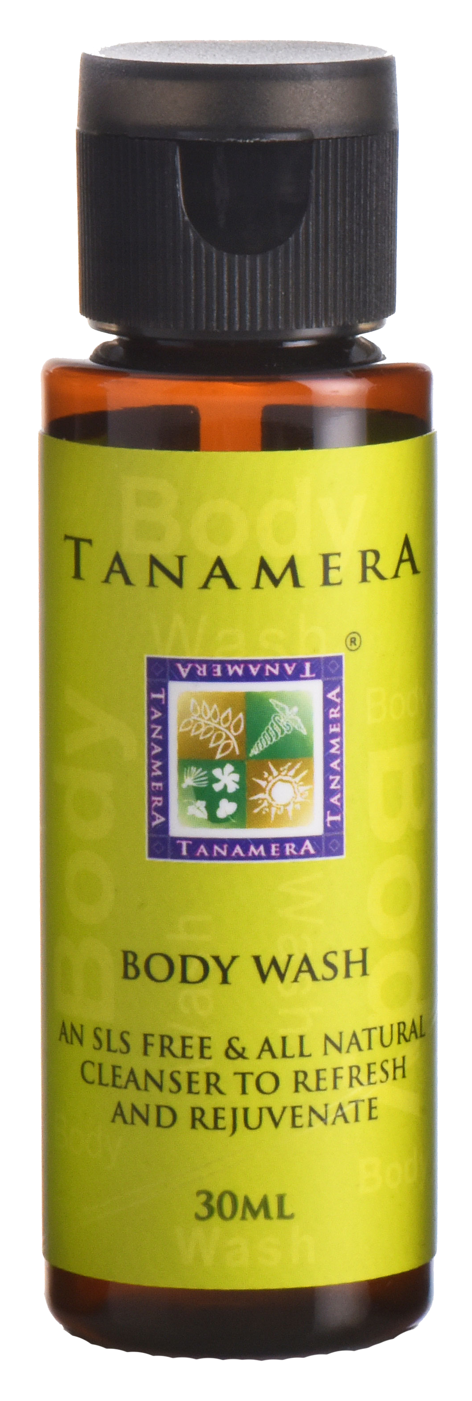 TANAMERA Travel Amenities Set