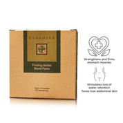 Firming Herbal Blend Paste Mask