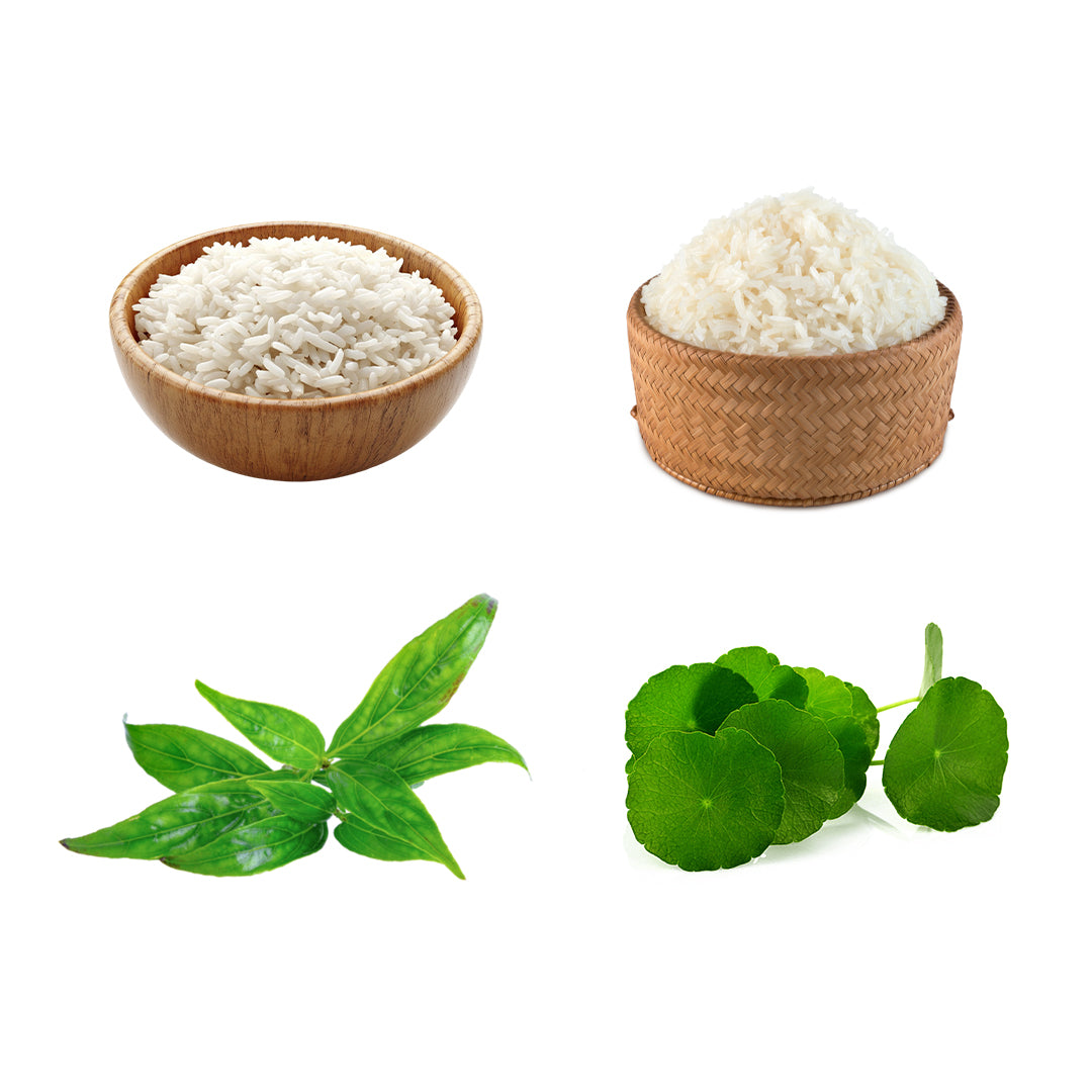tanamera green formulation body soap ingredients
