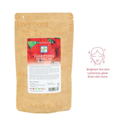 Clarifying Hibiscus Body Scrub