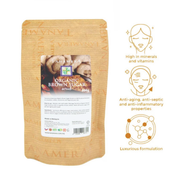 Organic Brown Sugar Scrub