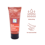 Rose Nourishing Cream