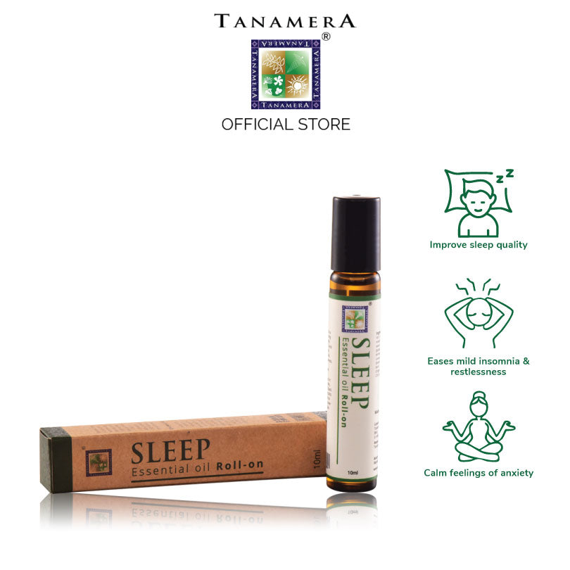 Sleep Essential Oil Roll-on