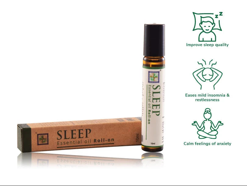 Sleep Essential Oil Roll-on