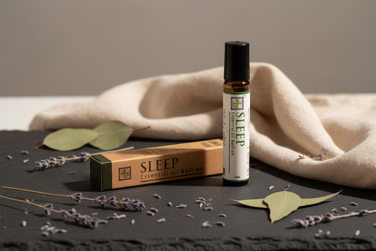 Sleep Essential Oil Roll-on