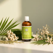 Tummy Oil