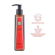 Spa Jerneh Cleansing Body Wash