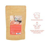 Spa Jerneh Cleansing Bath Salt