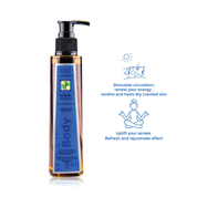 Spa Surya Uplifting Body Wash