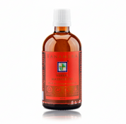 tanamera organic herbal massage oil bottle