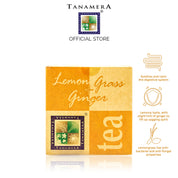 Tanamera Lemongrass With Ginger Tea
