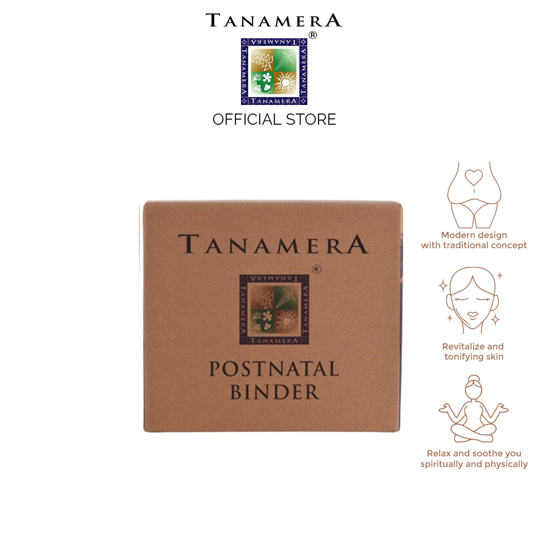 Postnatal Binder