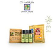 Mini Weekend Wellness Kit