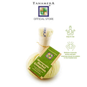 Microwaveable Herbal Compress