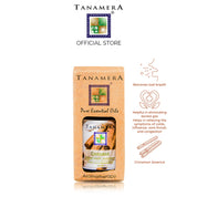 Cinnamon Essential Oil