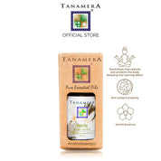 Vanilla Essential Oil
