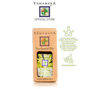 Ylang Ylang Essential Oil