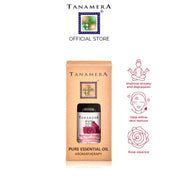 Kashmiri Rose Essential Oil