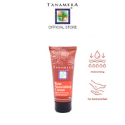 Rose Nourishing Cream