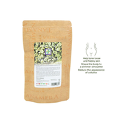Toning Green Coffee Body Scrub