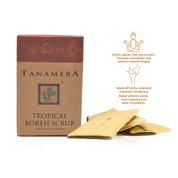 Tropical Boreh Body Scrub
