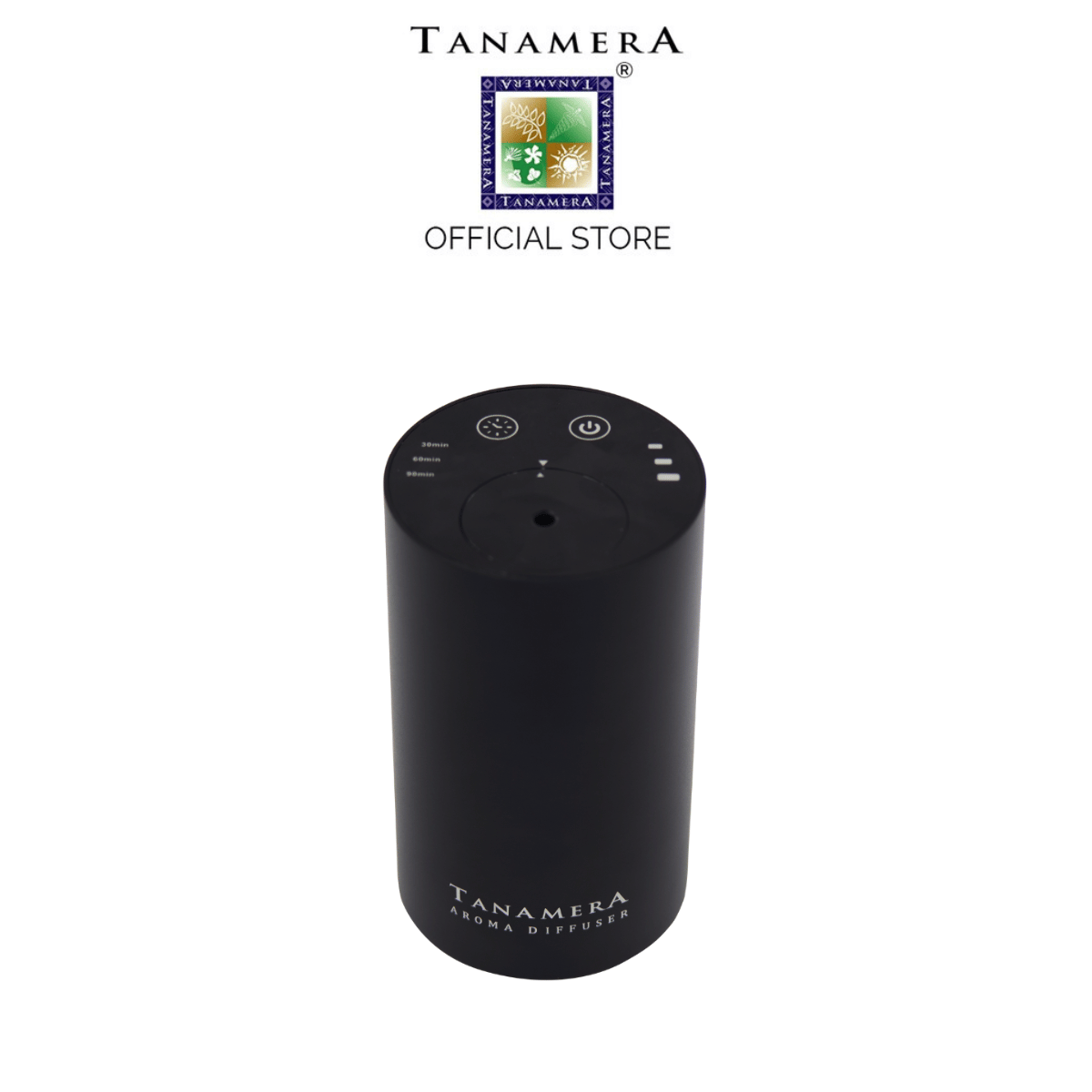 Tanamera Aroma Waterless Diffuser