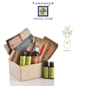 Orked Weekend Spa Kit