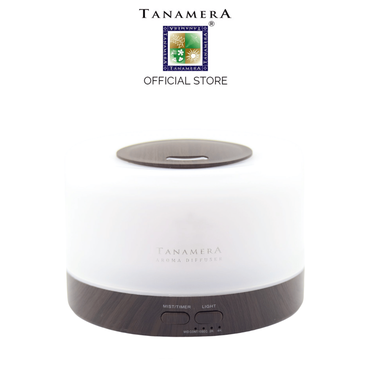 Tanamera Aroma Water Diffuser