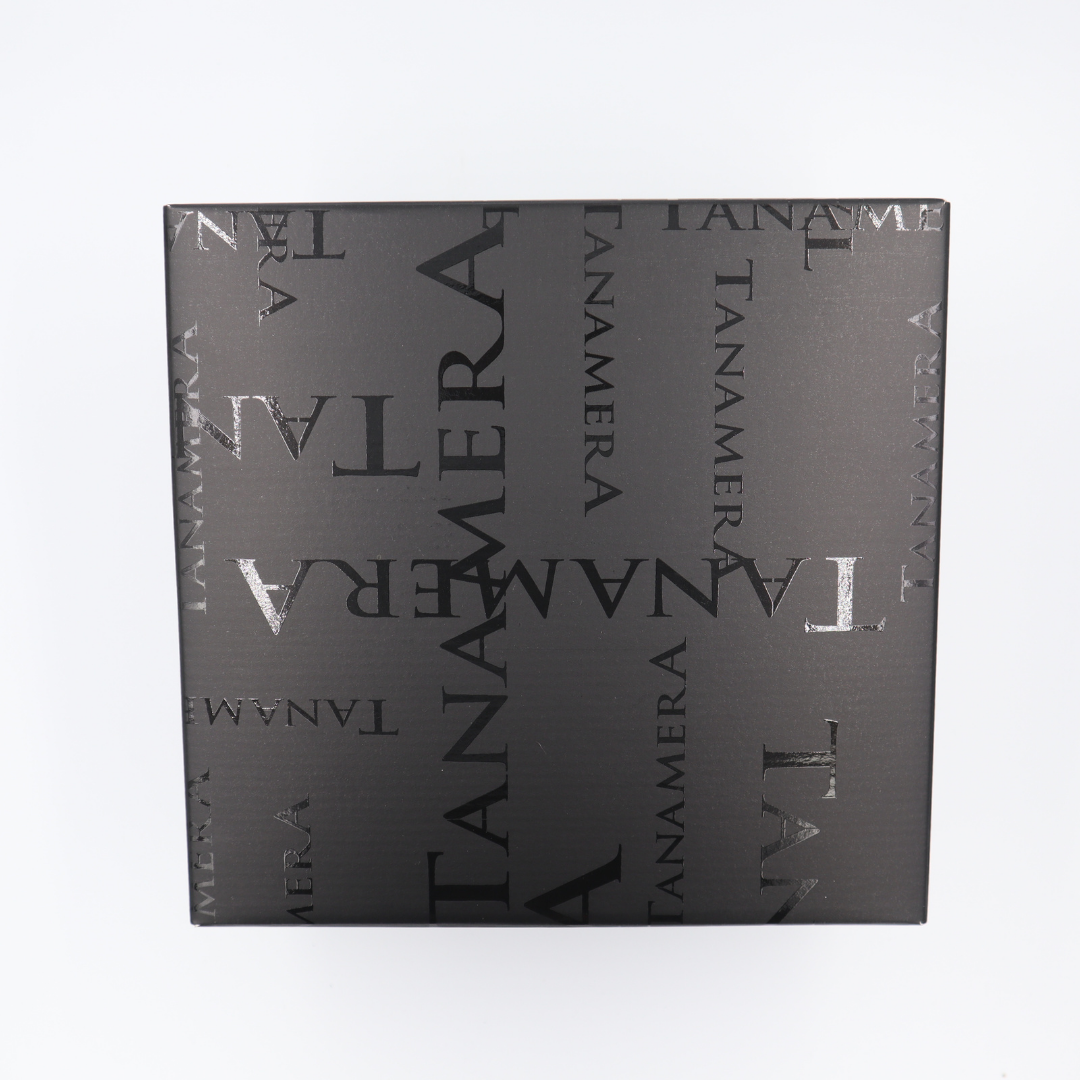 Tanamera Gift Box (Black)
