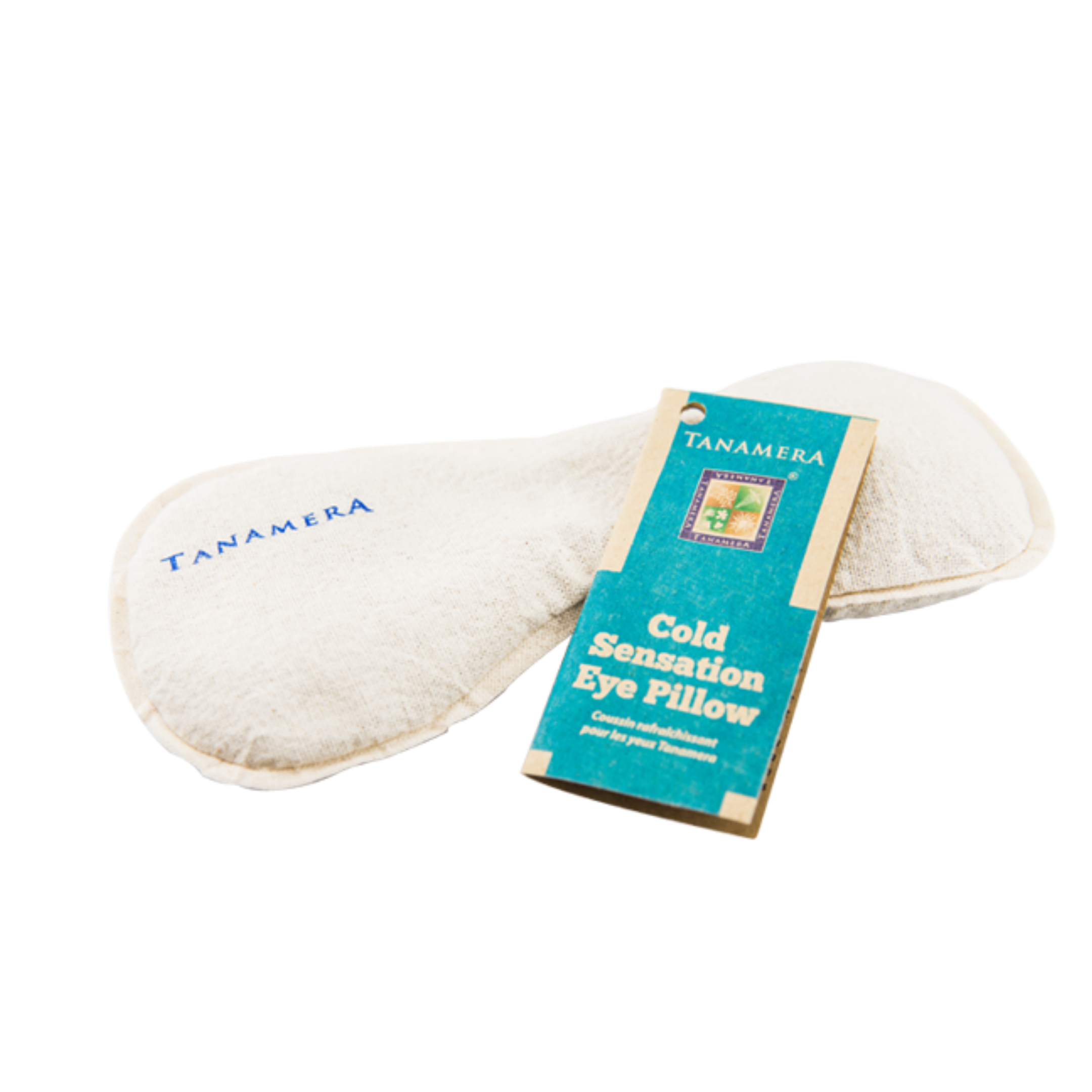 Cold Sensation Eye Pillow