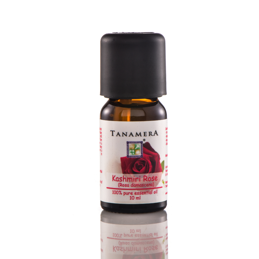 Kashmiri Rose Essential Oil