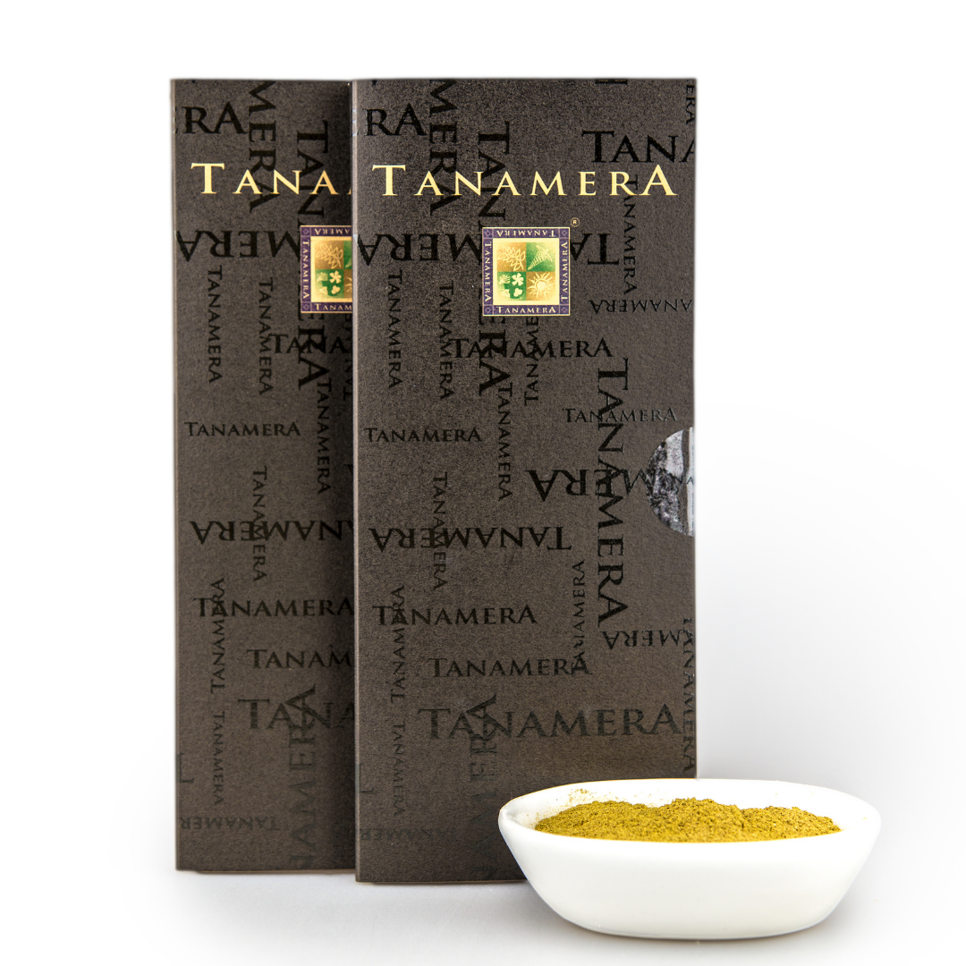 Mangir Facial Scrub