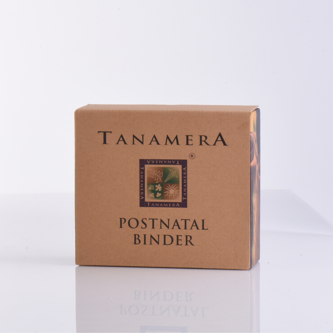 Postnatal Binder