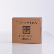 Postnatal Binder