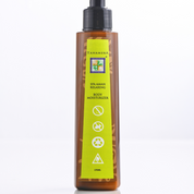 Spa Aman Relaxing Moisturizer