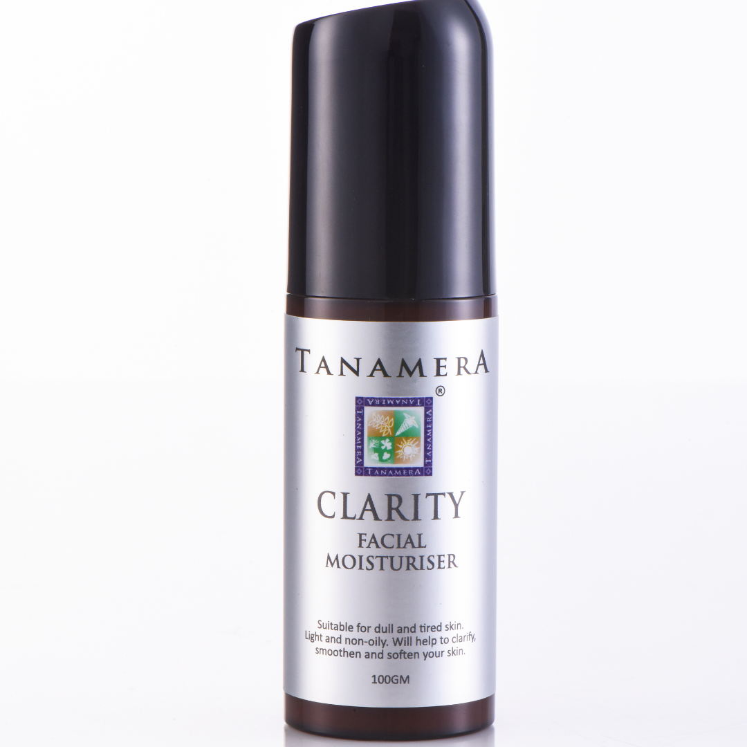 Clarity Facial Moisturizer