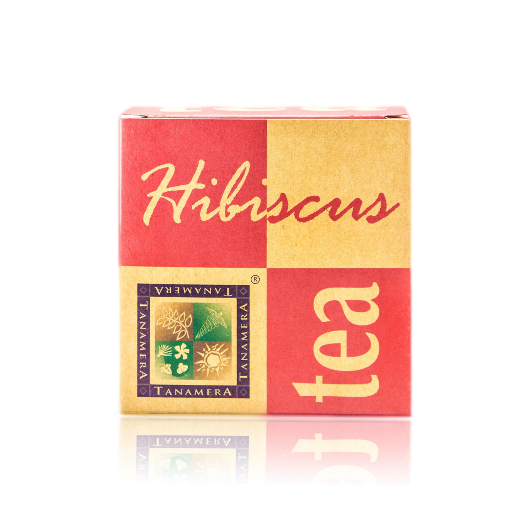 Tanamera Hibiscus Tea