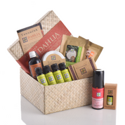 Dahlia Weekend Spa Kit