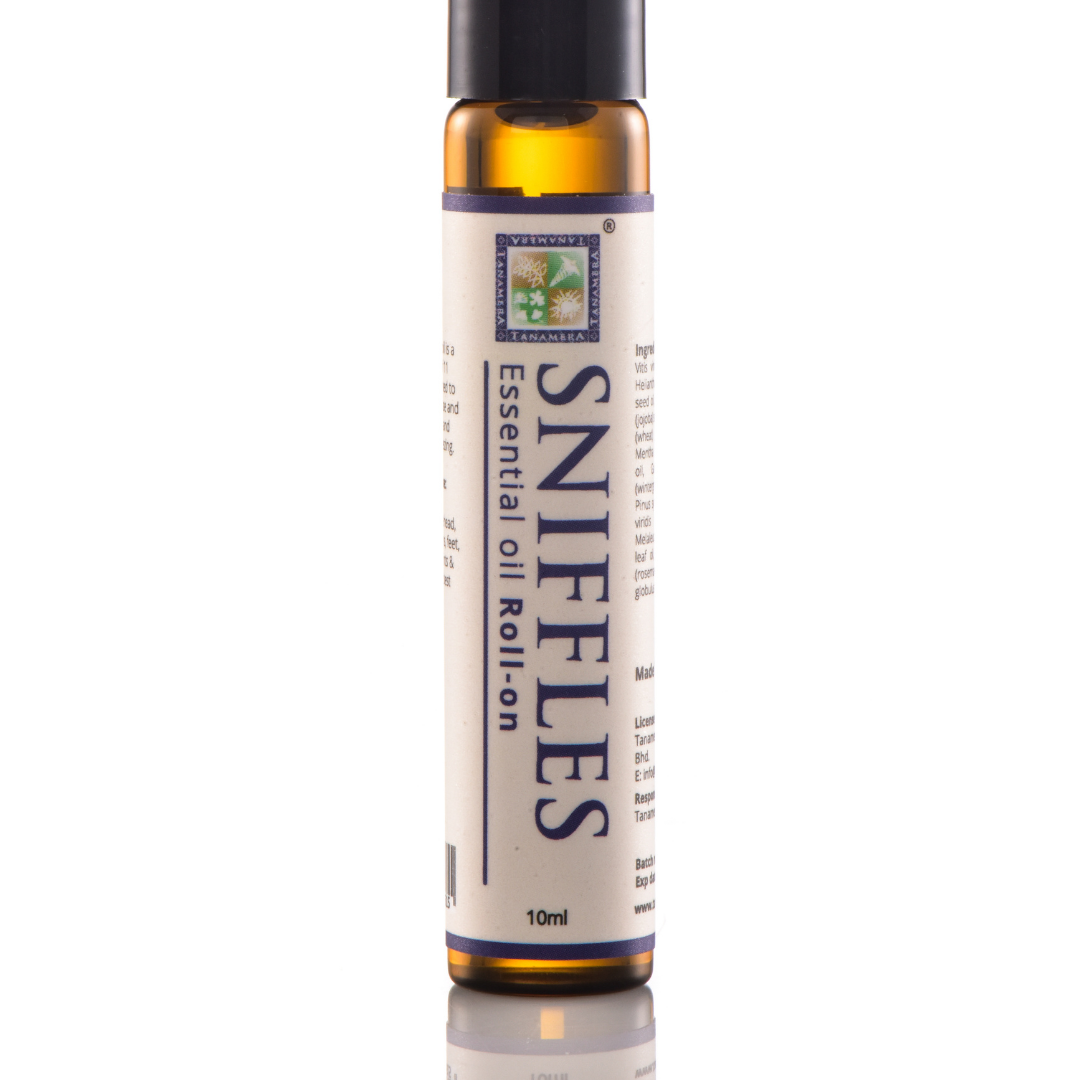 Sniffles Essential Oil Roll-on