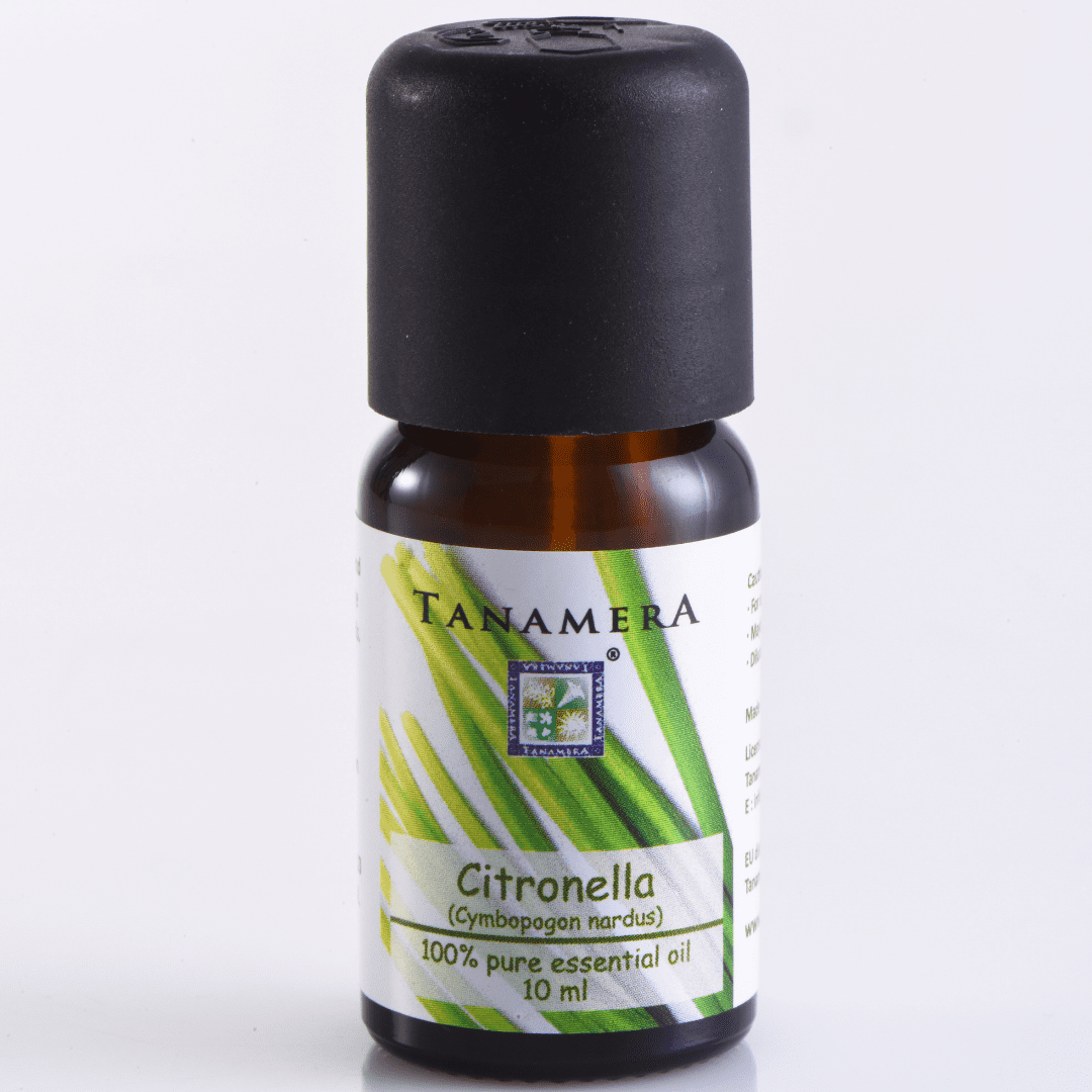 Citronella Essential Oil
