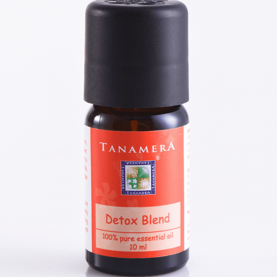 Detox Blend Essential Oil