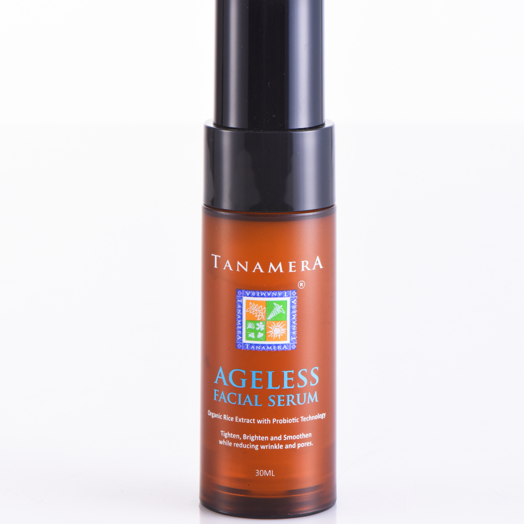Ageless Facial Serum
