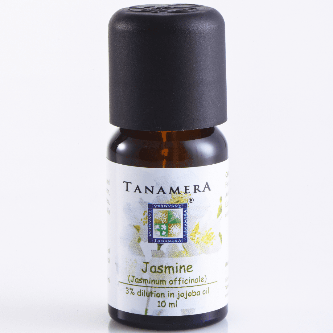 Jasmine Essential Oil