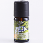 Neroli Essential Oil