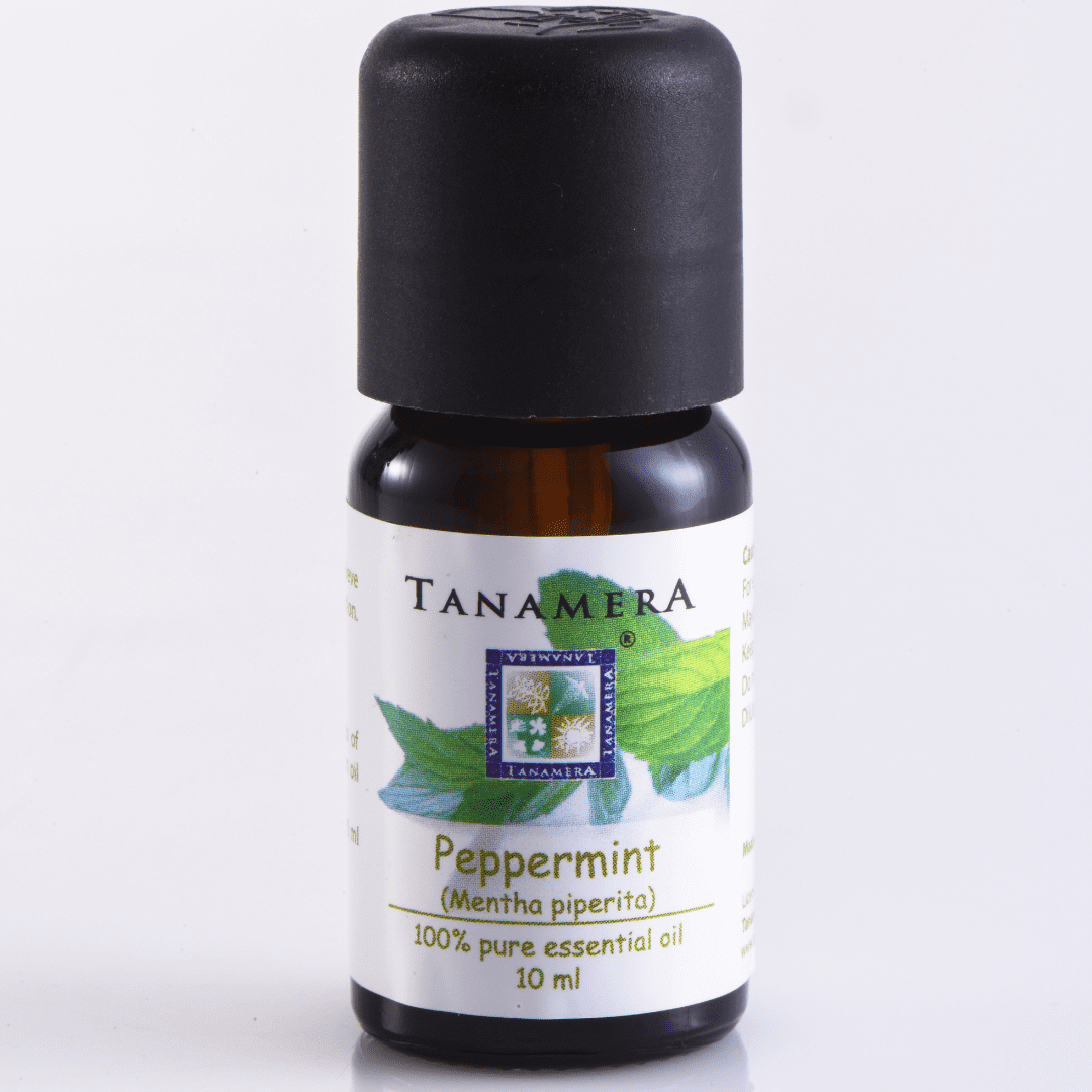 Peppermint Essential Oil